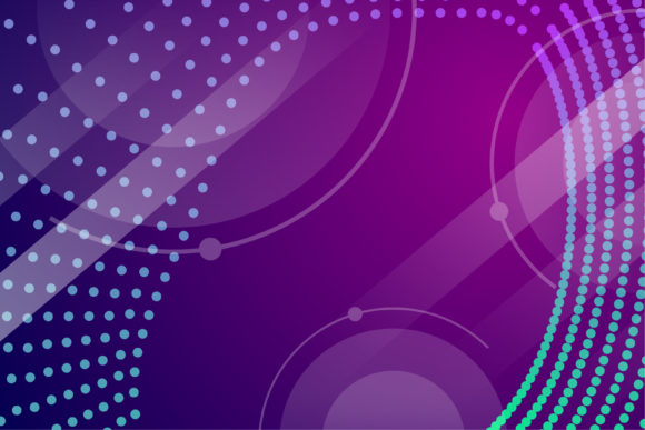 Download Dot Purple Pink Gradient Background - Premium Resources