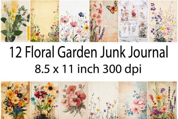Download Rustic Floral Prints with Sunflowers - Floral prints Collection
