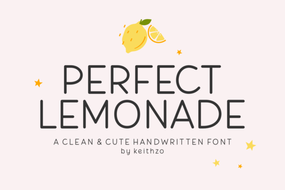 Download Perfect Lemonade - Perfect Collection