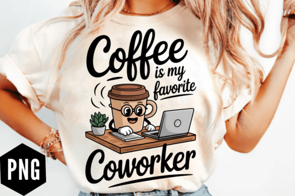 Download Sarcastic Office Quote Funny Coffee PNG - Office Collection
