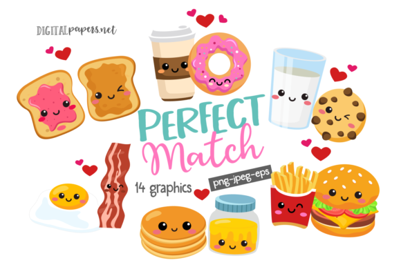 Download Perfect Match - Perfect Collection