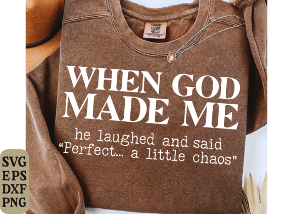 Download Perfect a Little Chaos Svg,Christian Png - Perfect Collection